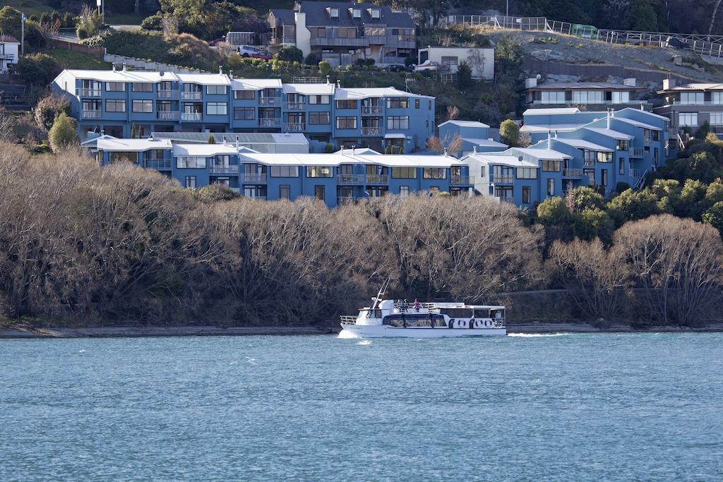 apartamentos @ Spinnaker Bay Queenstown Exterior foto