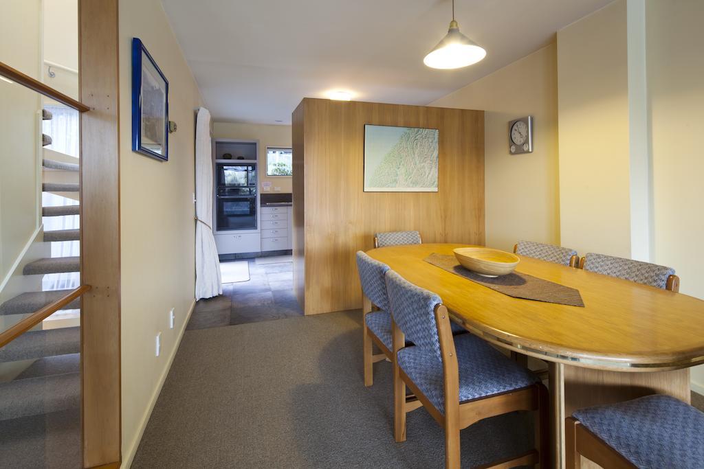 apartamentos @ Spinnaker Bay Queenstown Exterior foto