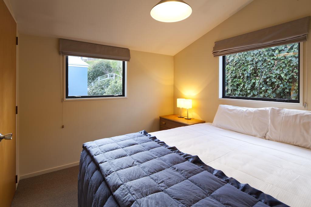apartamentos @ Spinnaker Bay Queenstown Exterior foto