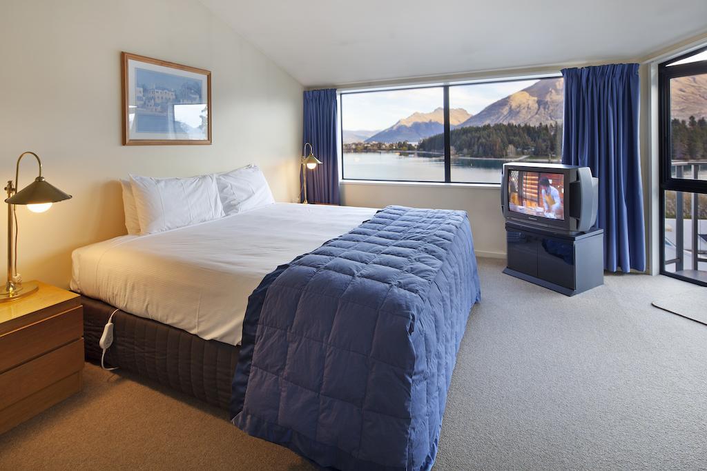 apartamentos @ Spinnaker Bay Queenstown Exterior foto