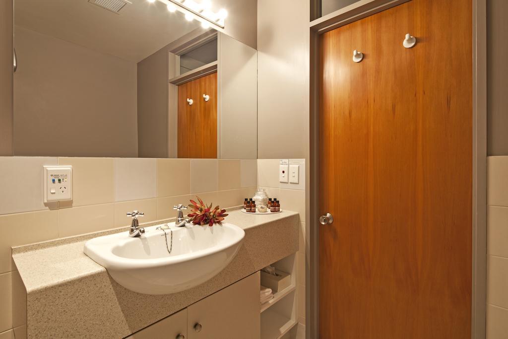 apartamentos @ Spinnaker Bay Queenstown Exterior foto