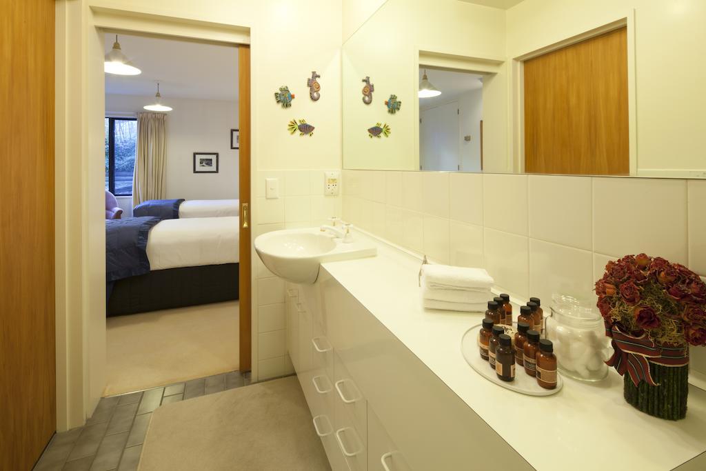 apartamentos @ Spinnaker Bay Queenstown Exterior foto